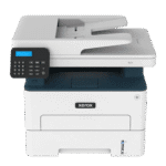 Imprimante multifonction Xerox® B225 vue de face