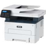 Imprimante multifonction Xerox® B225 vue latérale droite