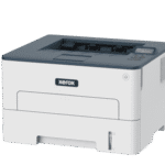 Imprimante multifonction Xerox® B230 vue latérale droite Imprimante multifonction Xerox® B230 vue latérale droite