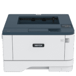 Xerox® B310 Multifonction Printer vue de face