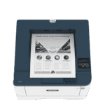 Xerox® B310 Multifonction Printer vue du dessus